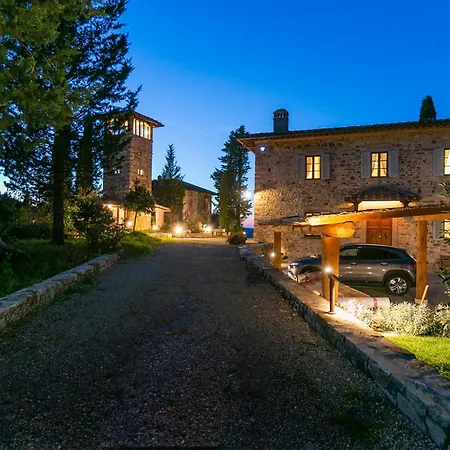 Le Rondini Σιένα